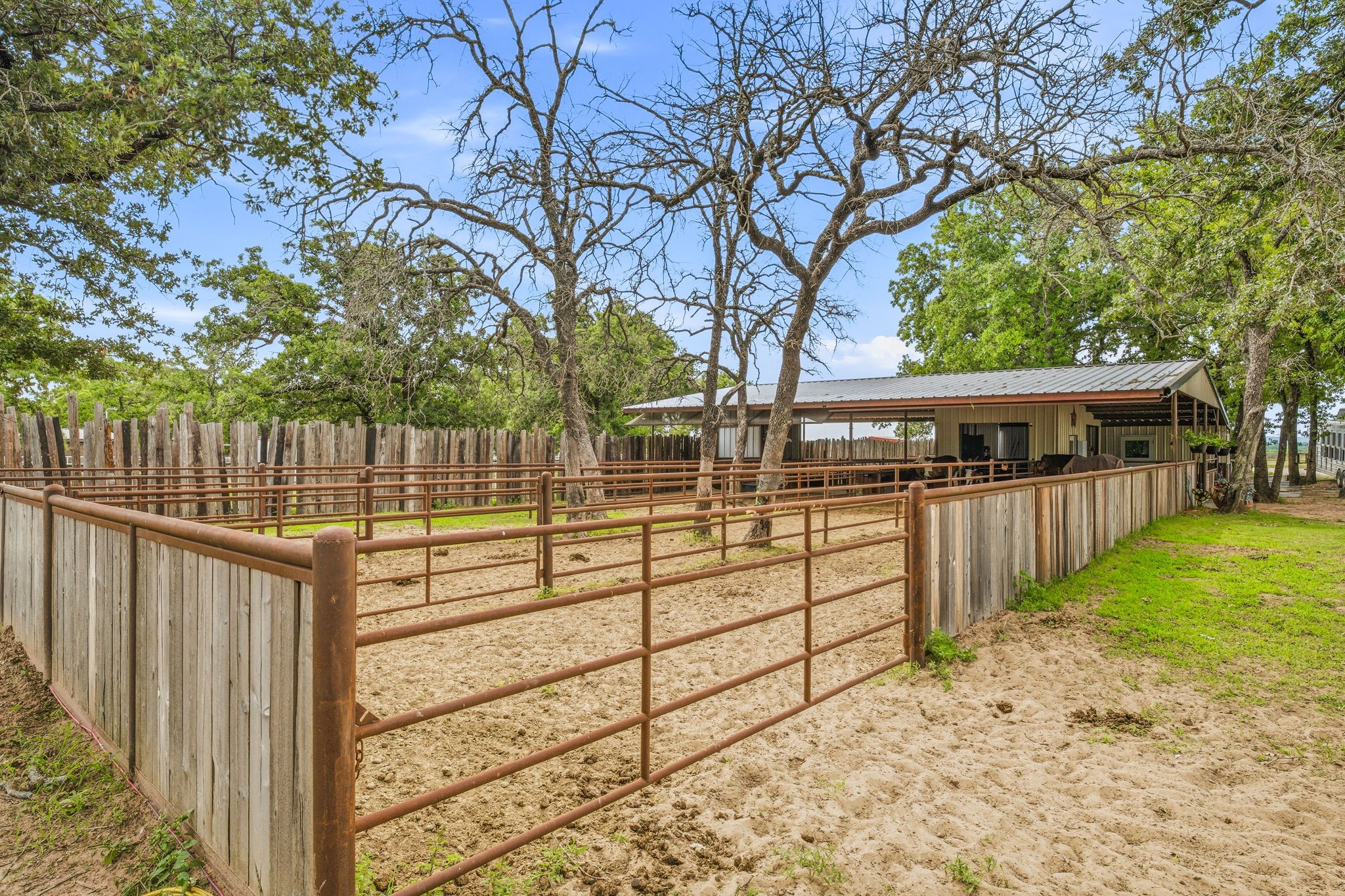 6363 E Fm 1188 Bluff Dale TX 76433