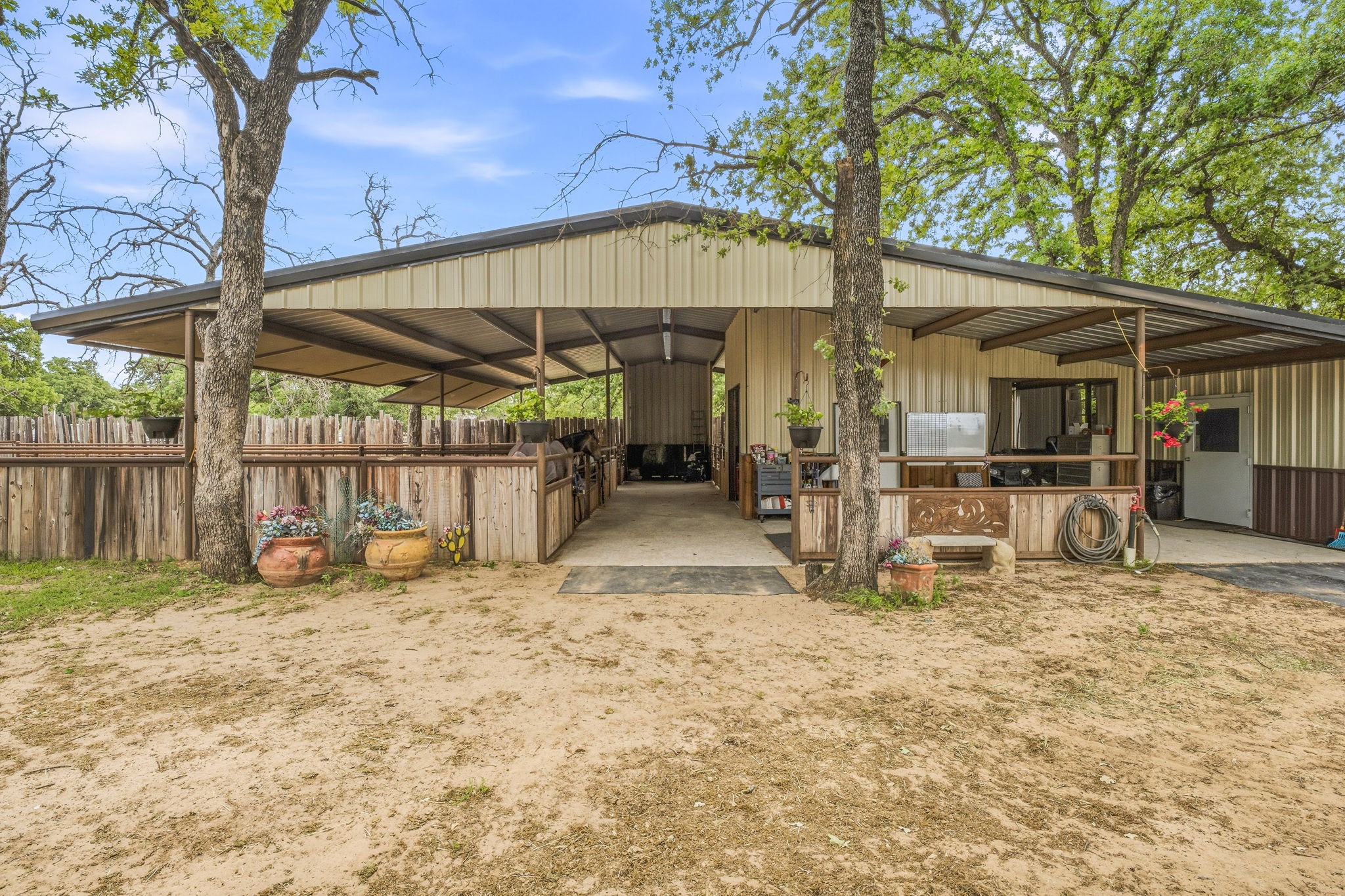6363 E Fm 1188 Bluff Dale TX 76433