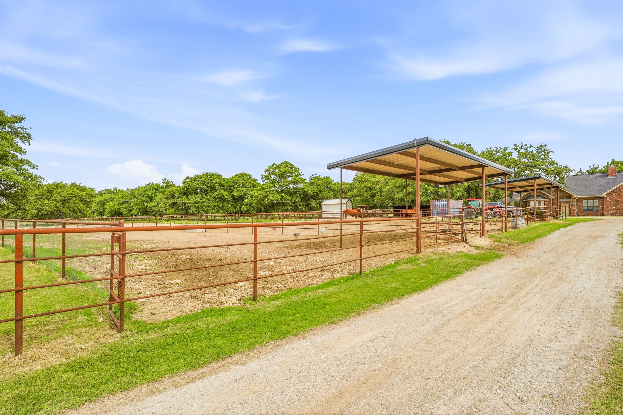 6363 E Fm 1188 Bluff Dale TX 76433
