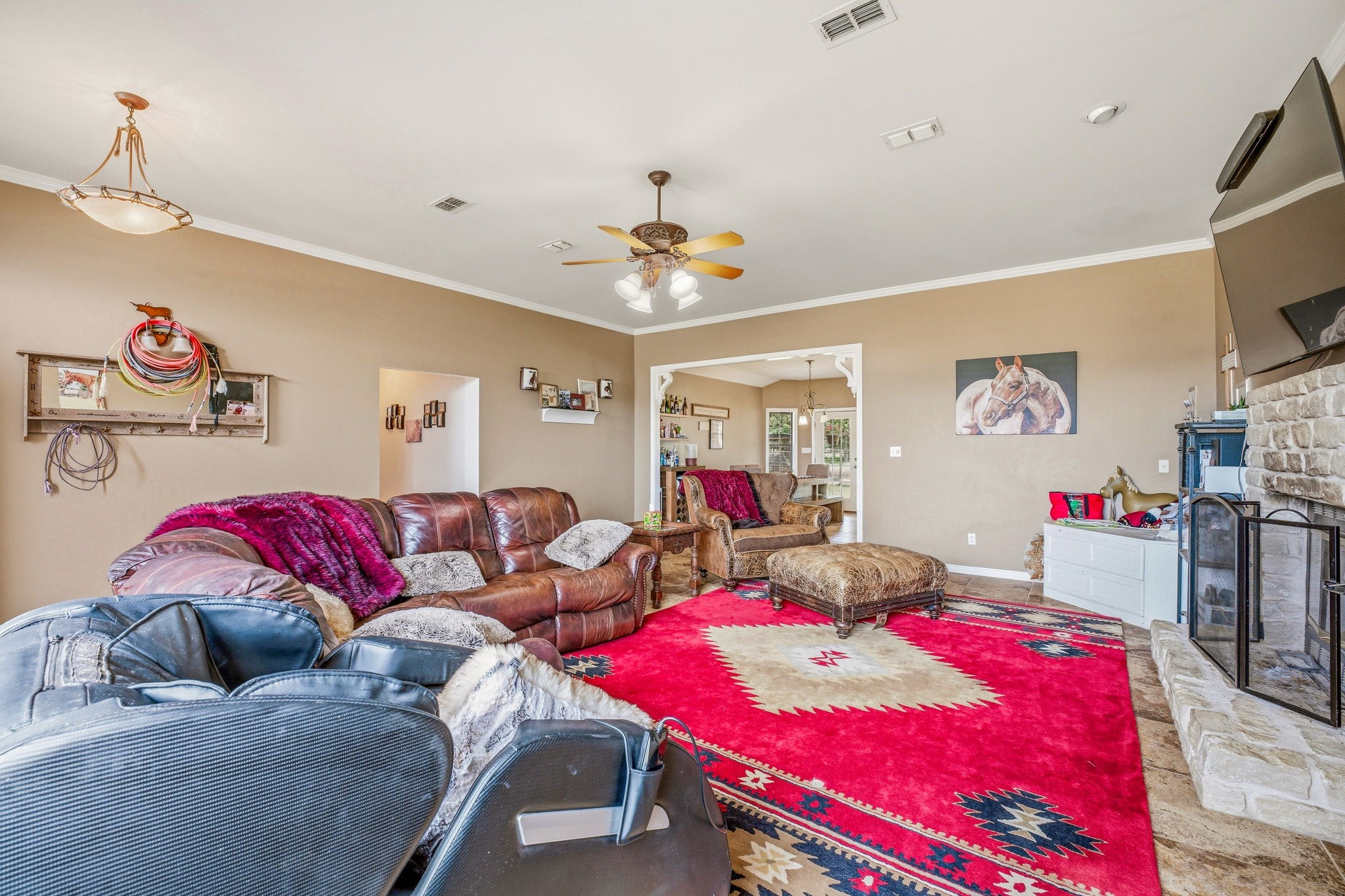 6363 E Fm 1188 Bluff Dale TX 76433