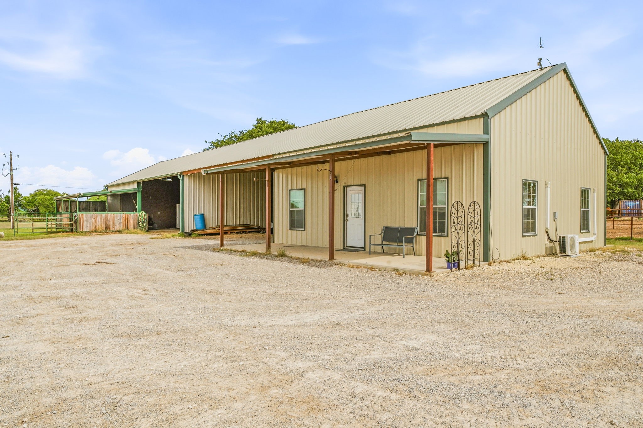 6363 E Fm 1188 Bluff Dale TX 76433
