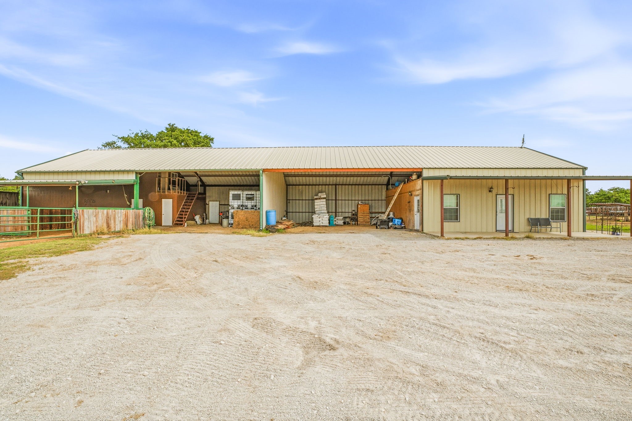 6363 E Fm 1188 Bluff Dale TX 76433