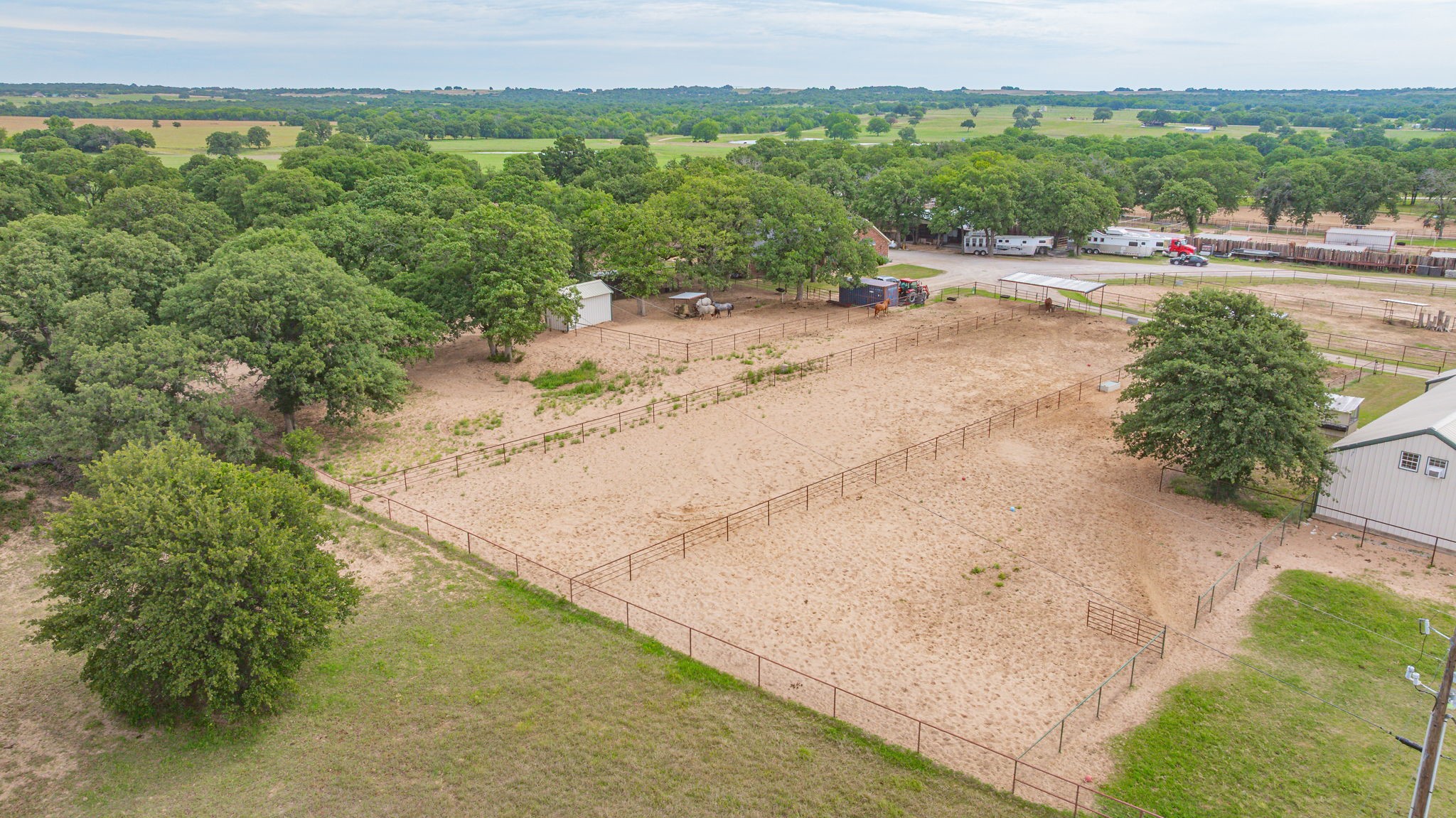 6363 E Fm 1188 Bluff Dale TX 76433