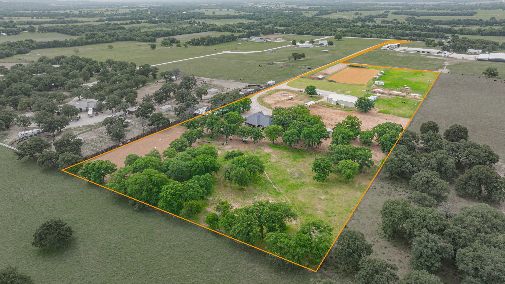 6363 E Fm 1188 Bluff Dale TX 76433