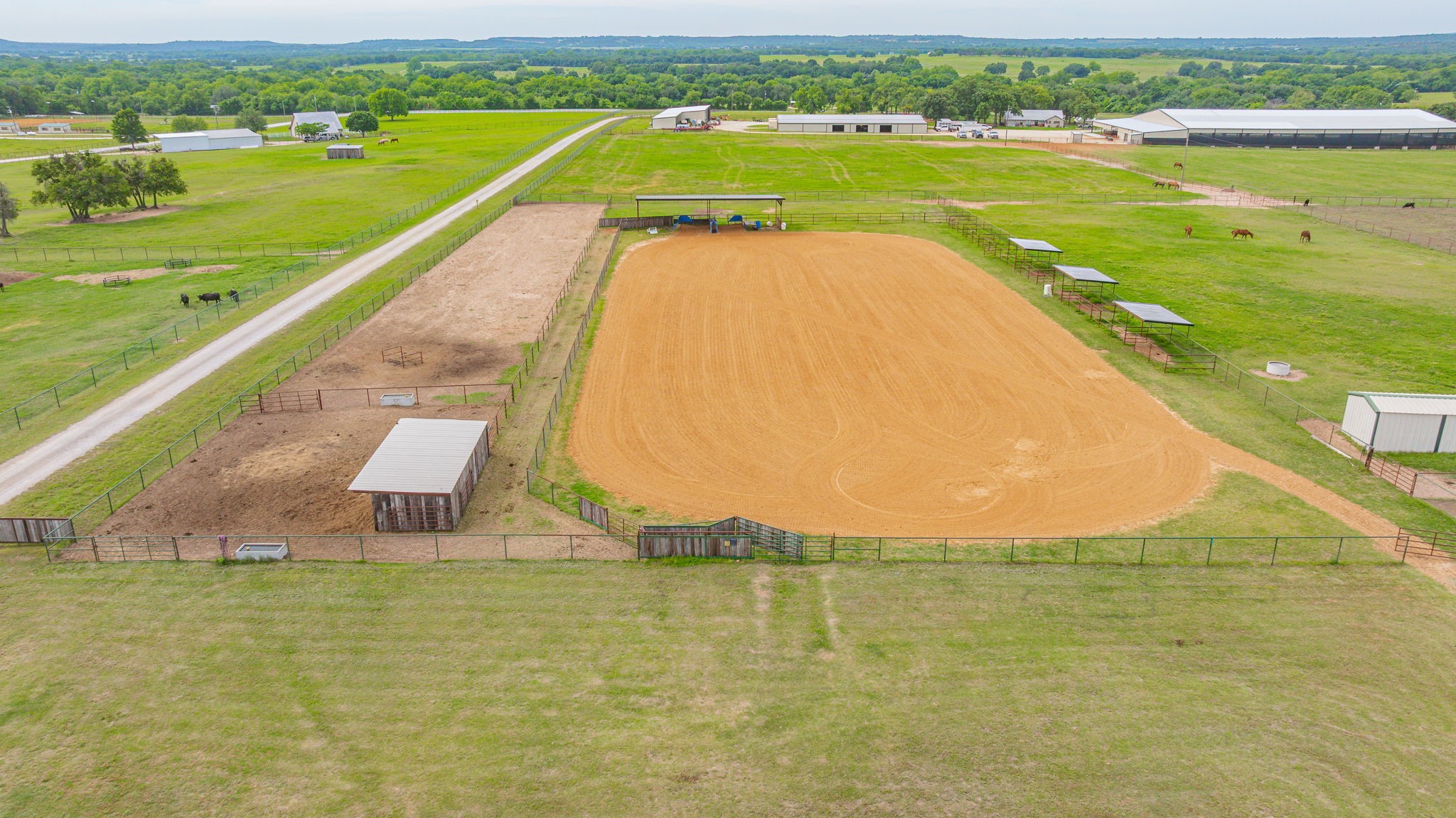 6363 E Fm 1188 Bluff Dale TX 76433