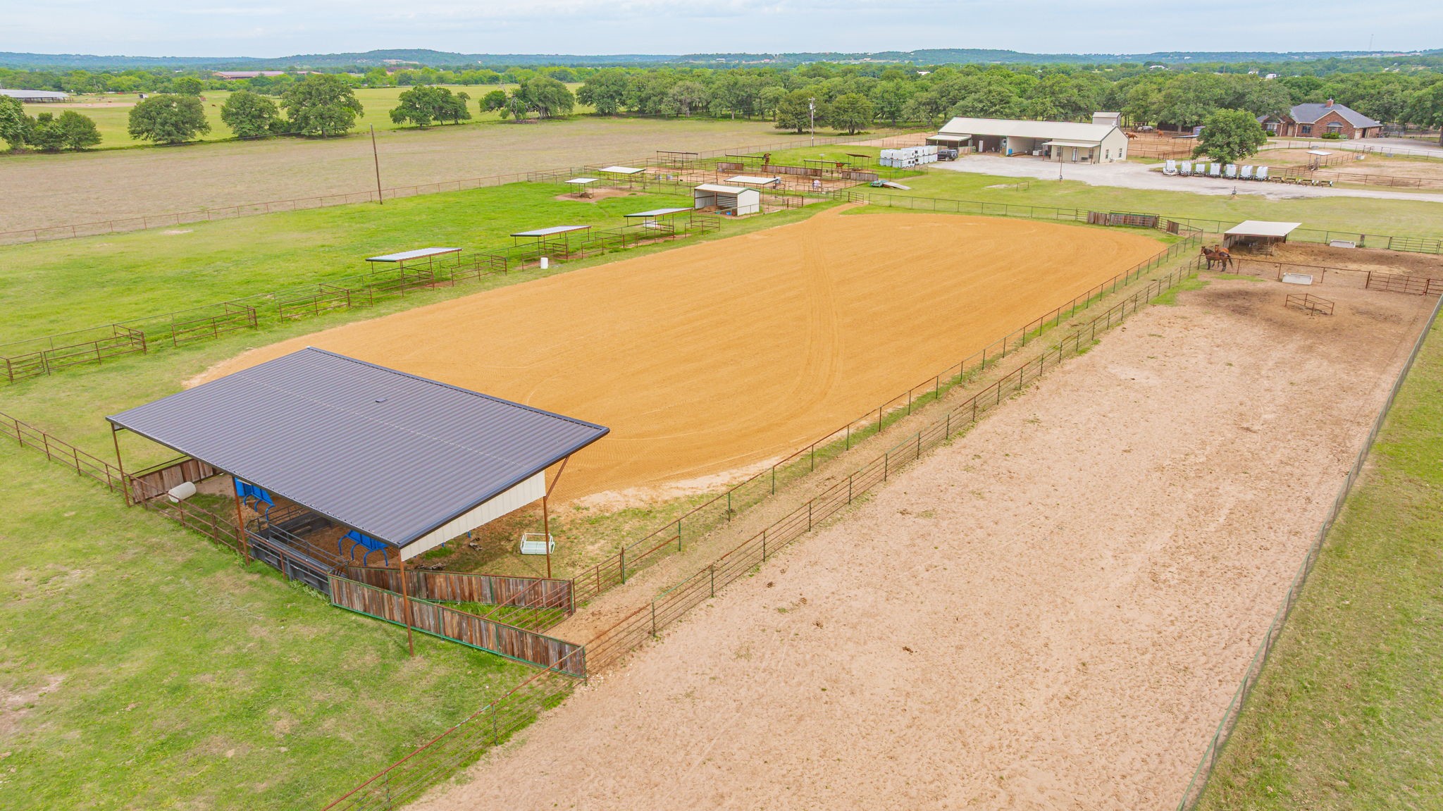6363 E Fm 1188 Bluff Dale TX 76433