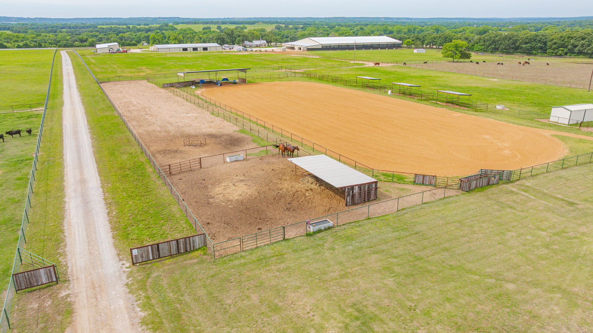6363 E Fm 1188 Bluff Dale TX 76433