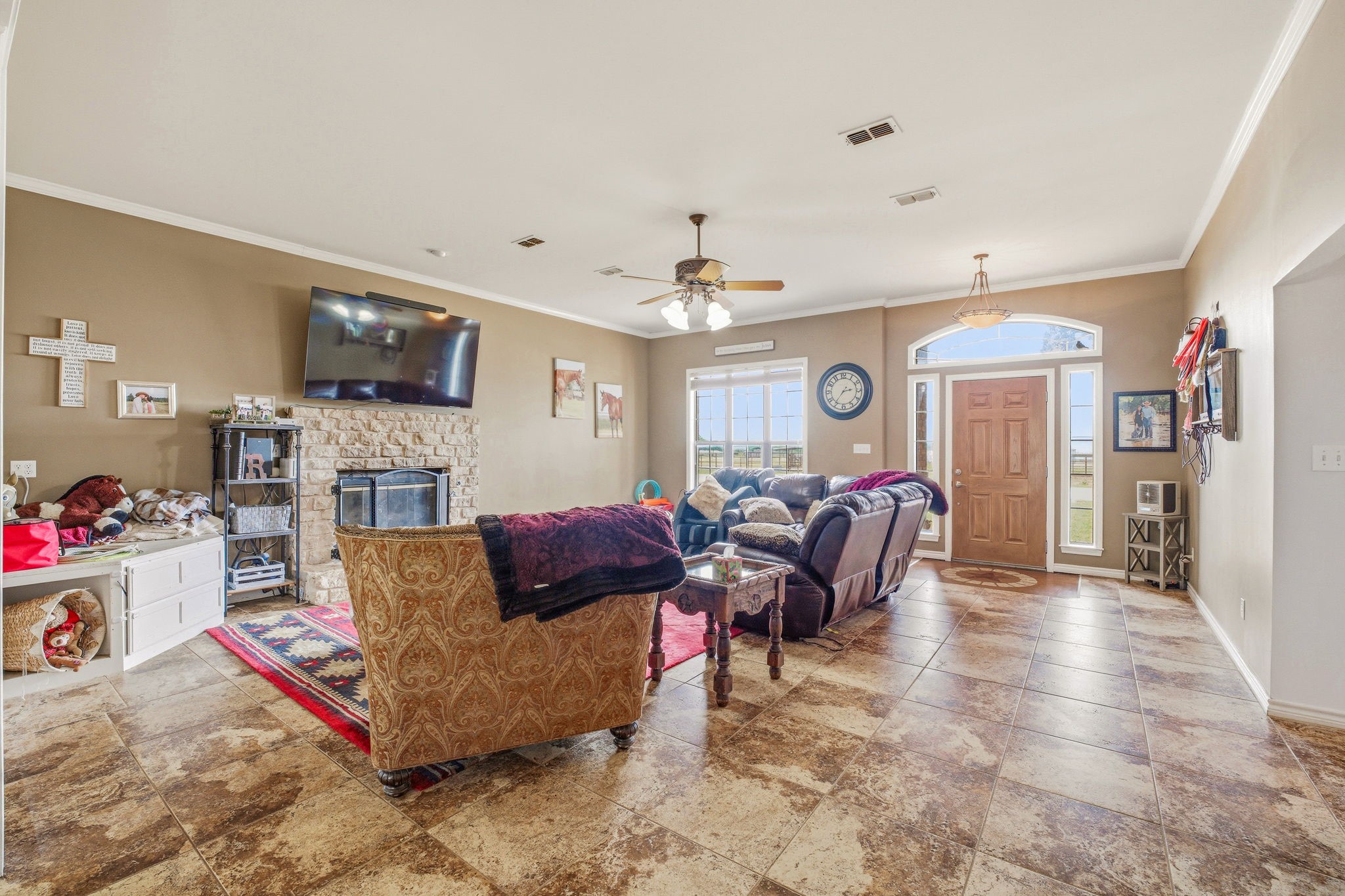 6363 E Fm 1188 Bluff Dale TX 76433