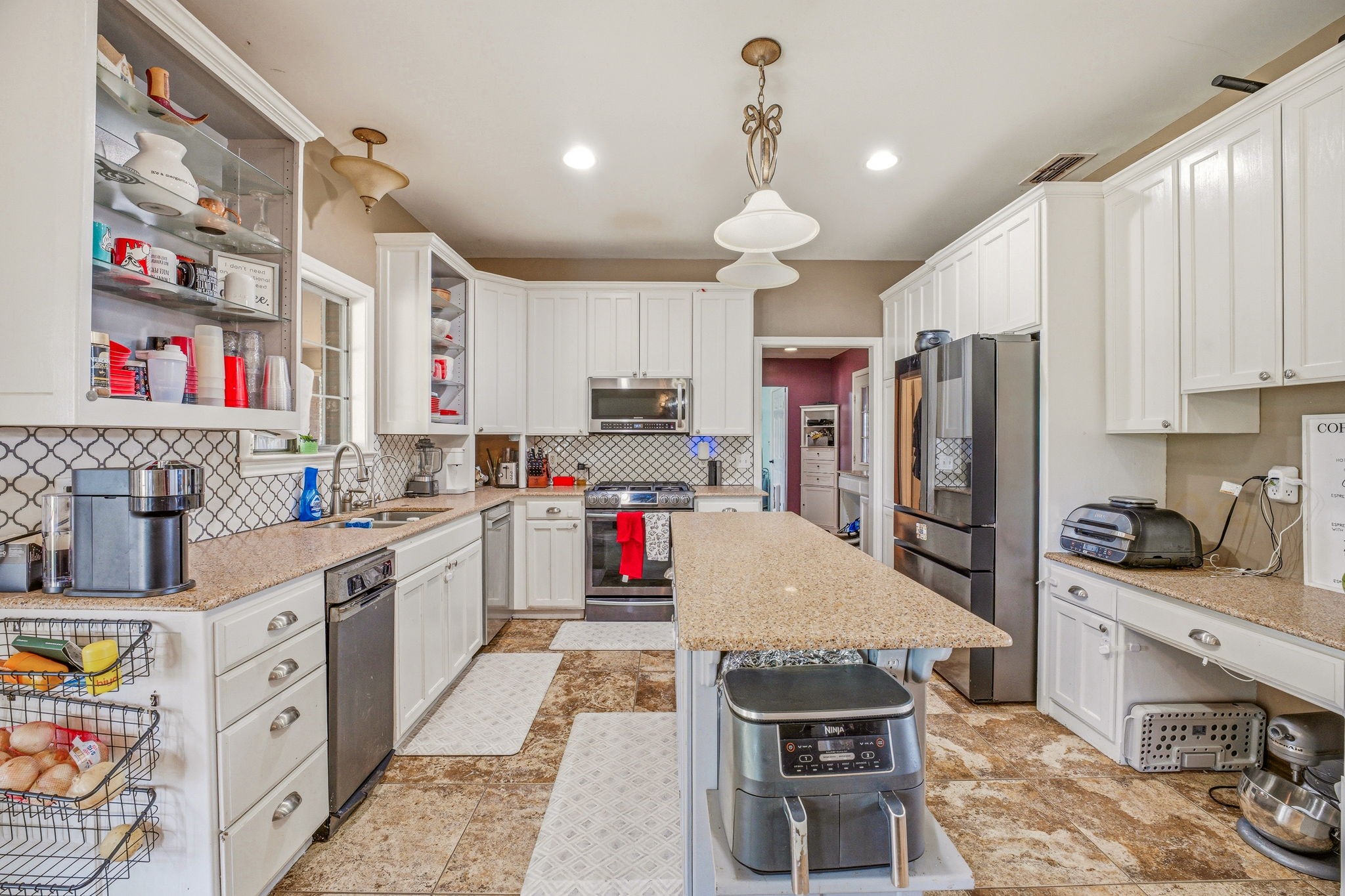 6363 E Fm 1188 Bluff Dale TX 76433