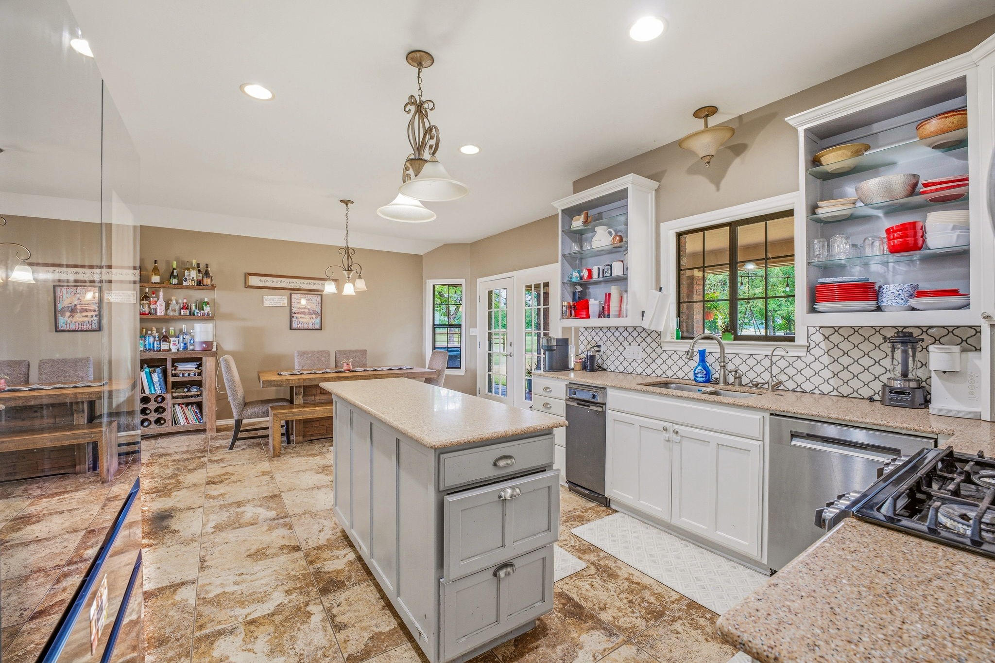 6363 E Fm 1188 Bluff Dale TX 76433