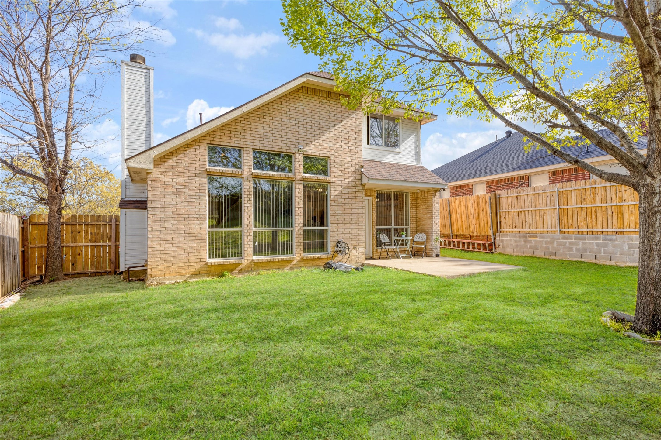 1031 Park Avenue Carrollton TX 75006