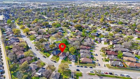 1031 Park Avenue Carrollton TX 75006
