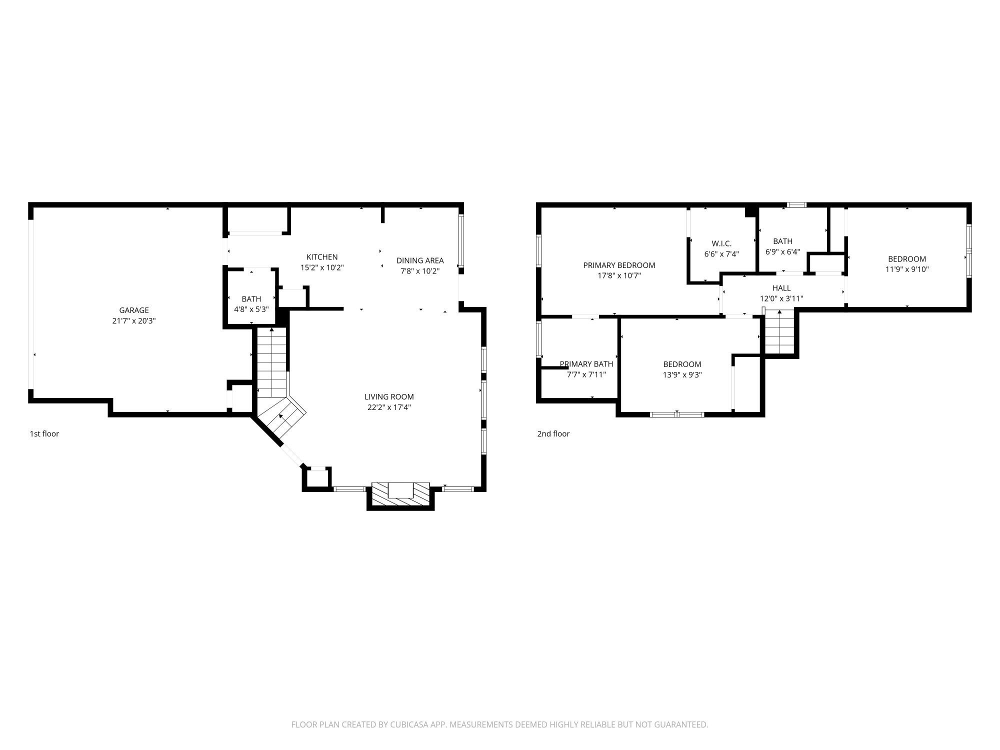 1031 Park Avenue Carrollton TX 75006