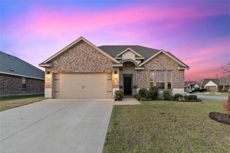 3228 Honeycomb Way Royse City TX 75189