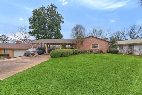 1516 W Monterey Street Denison TX 75020