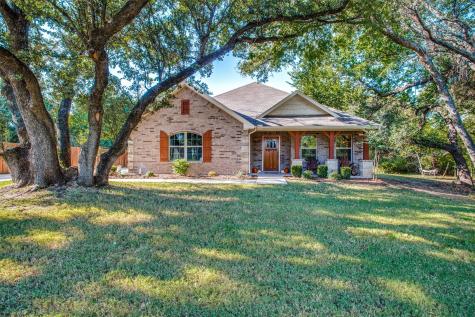104 Candis Court Springtown TX 76082