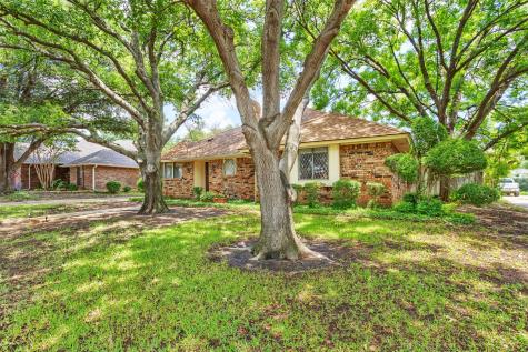 4508 Francisco Court Fort Worth TX 76133