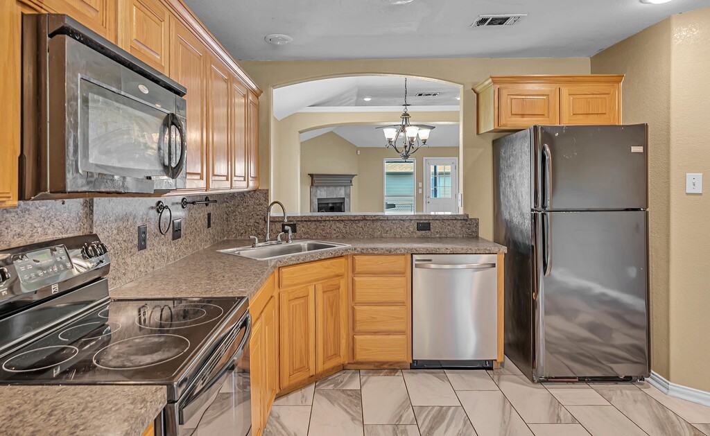 137 Noelle Road Whitney TX 76692