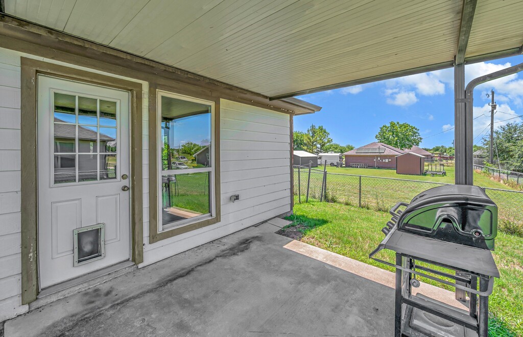 137 Noelle Road Whitney TX 76692