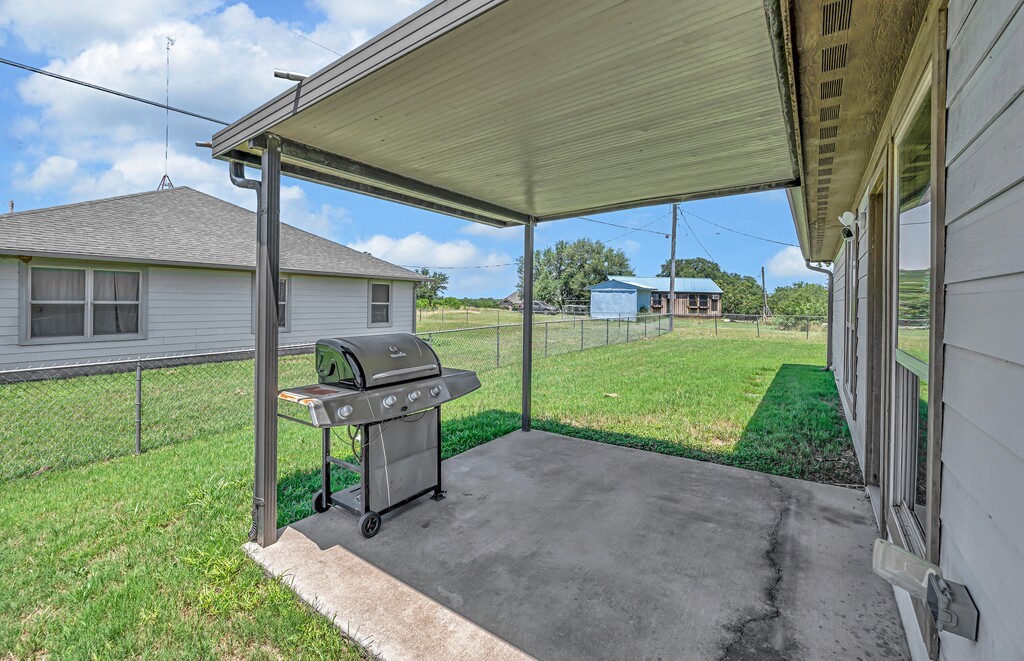 137 Noelle Road Whitney TX 76692