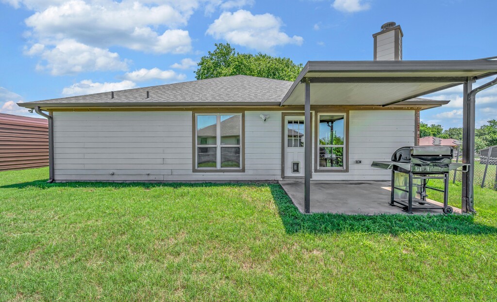 137 Noelle Road Whitney TX 76692