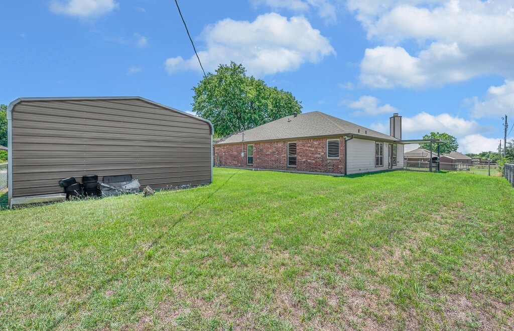 137 Noelle Road Whitney TX 76692