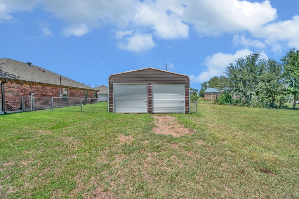 137 Noelle Road Whitney TX 76692