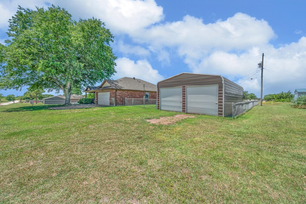 137 Noelle Road Whitney TX 76692