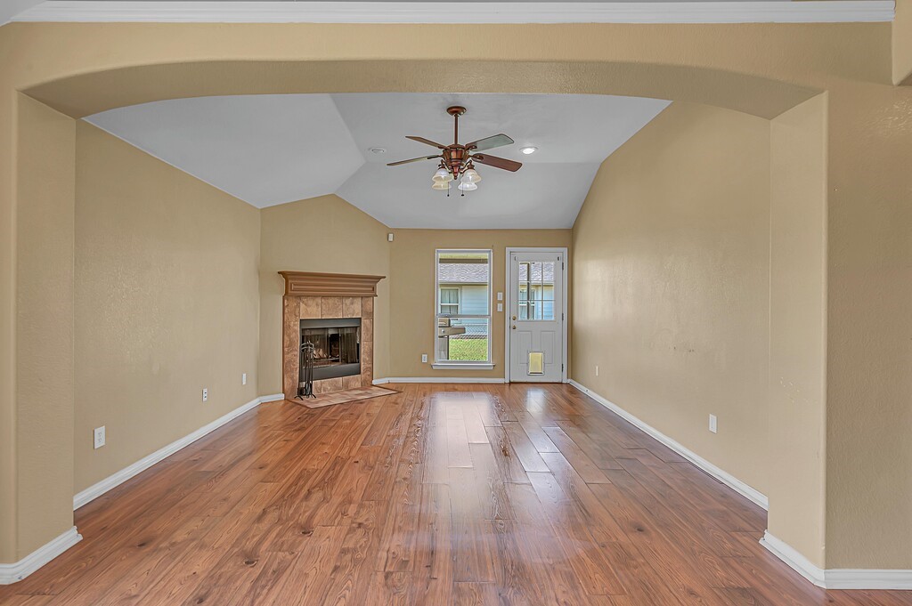 137 Noelle Road Whitney TX 76692