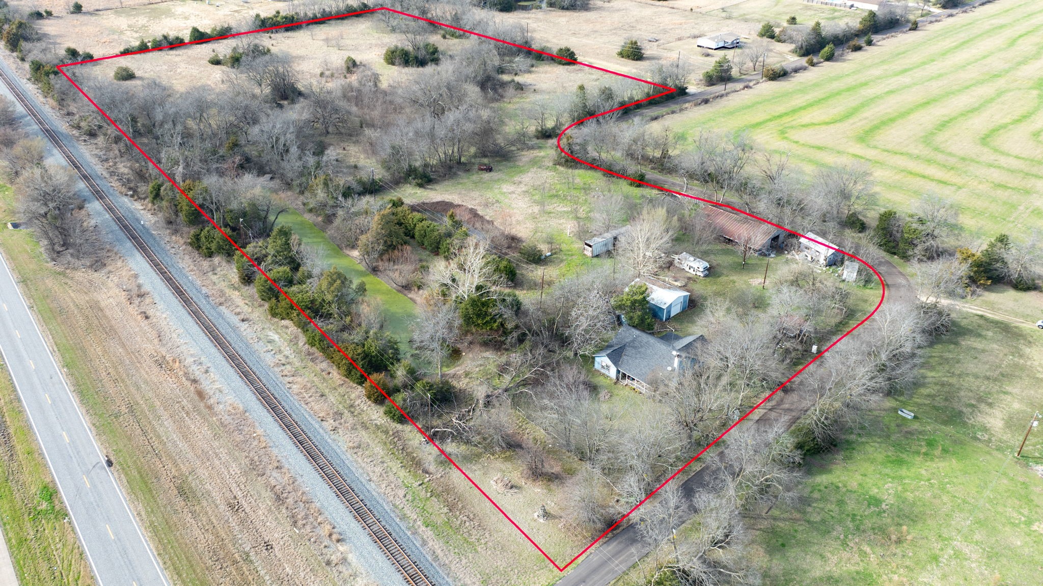 59 County Road 4719 Cumby TX 75433