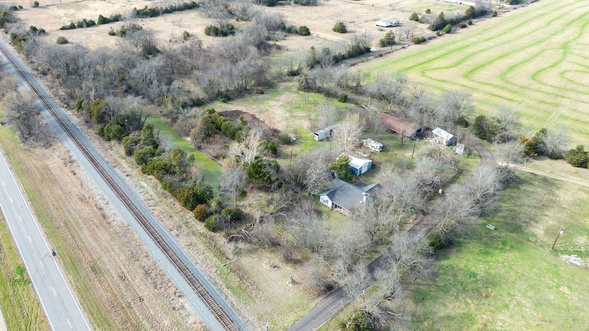 59 County Road 4719 Cumby TX 75433