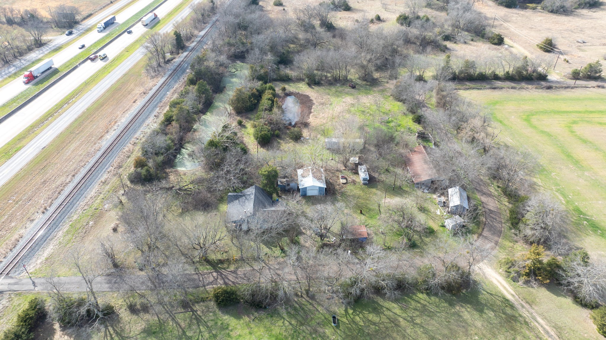 59 County Road 4719 Cumby TX 75433