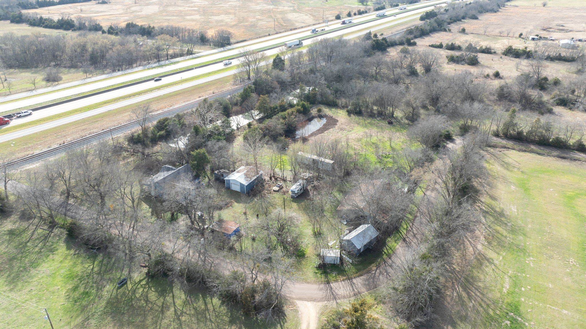 59 County Road 4719 Cumby TX 75433