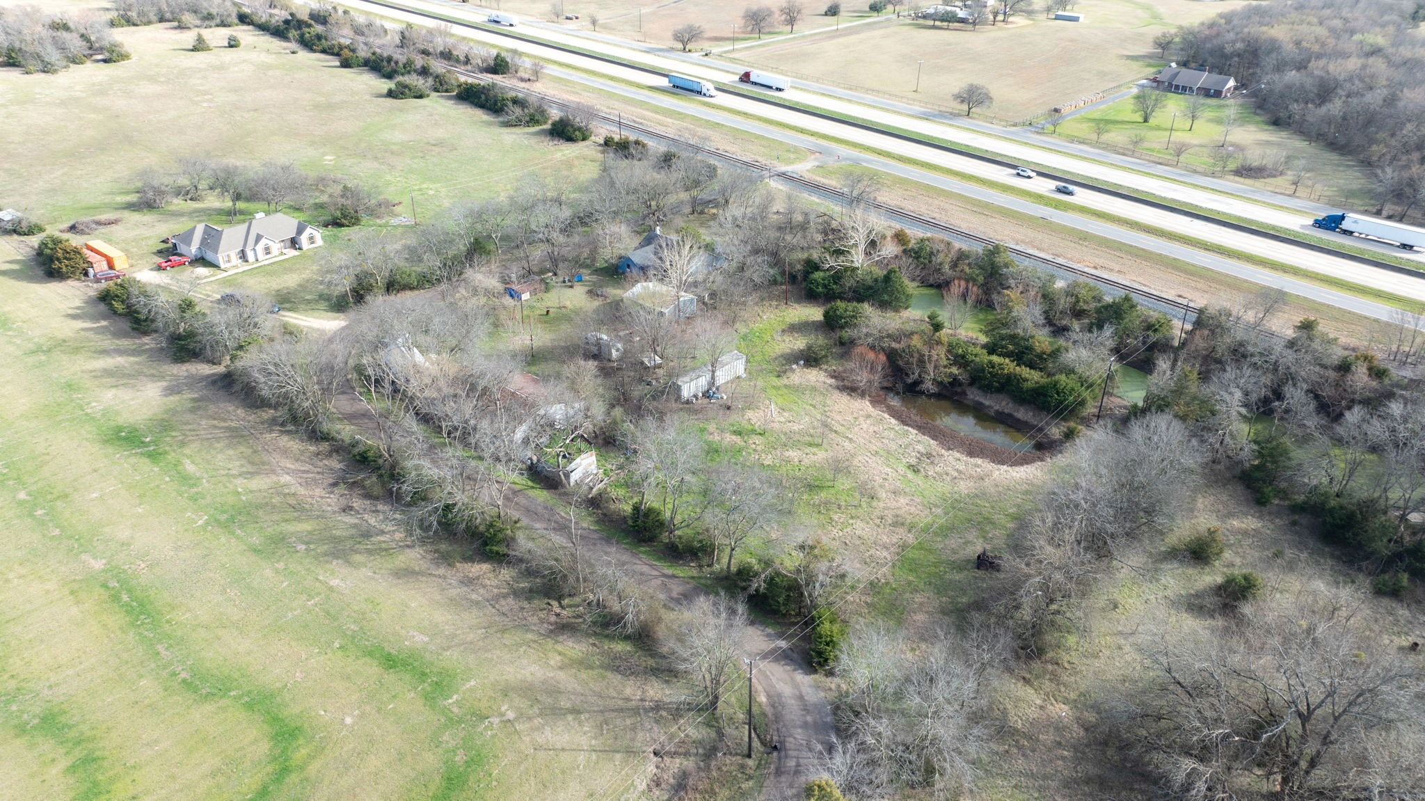 59 County Road 4719 Cumby TX 75433