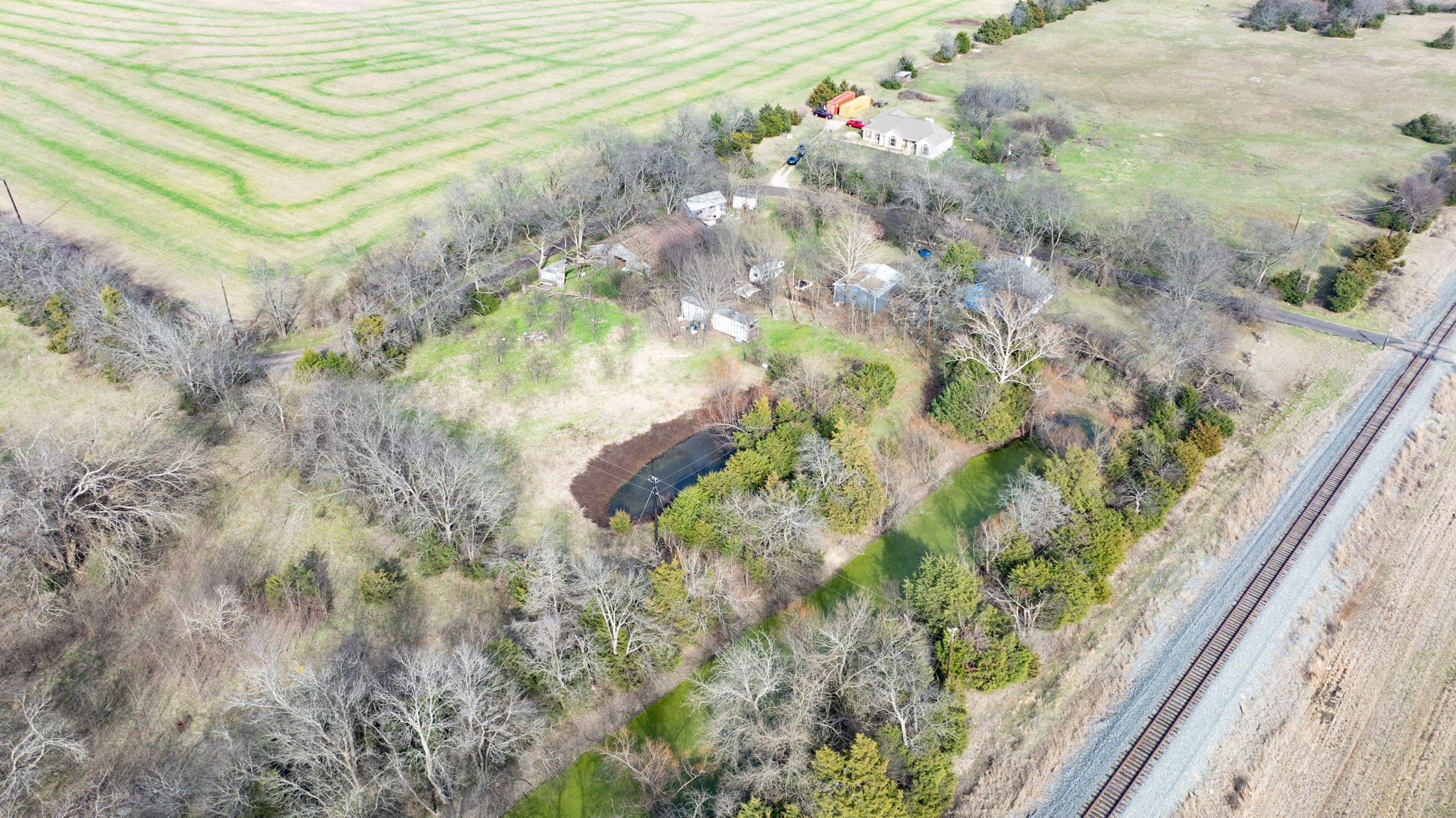 59 County Road 4719 Cumby TX 75433