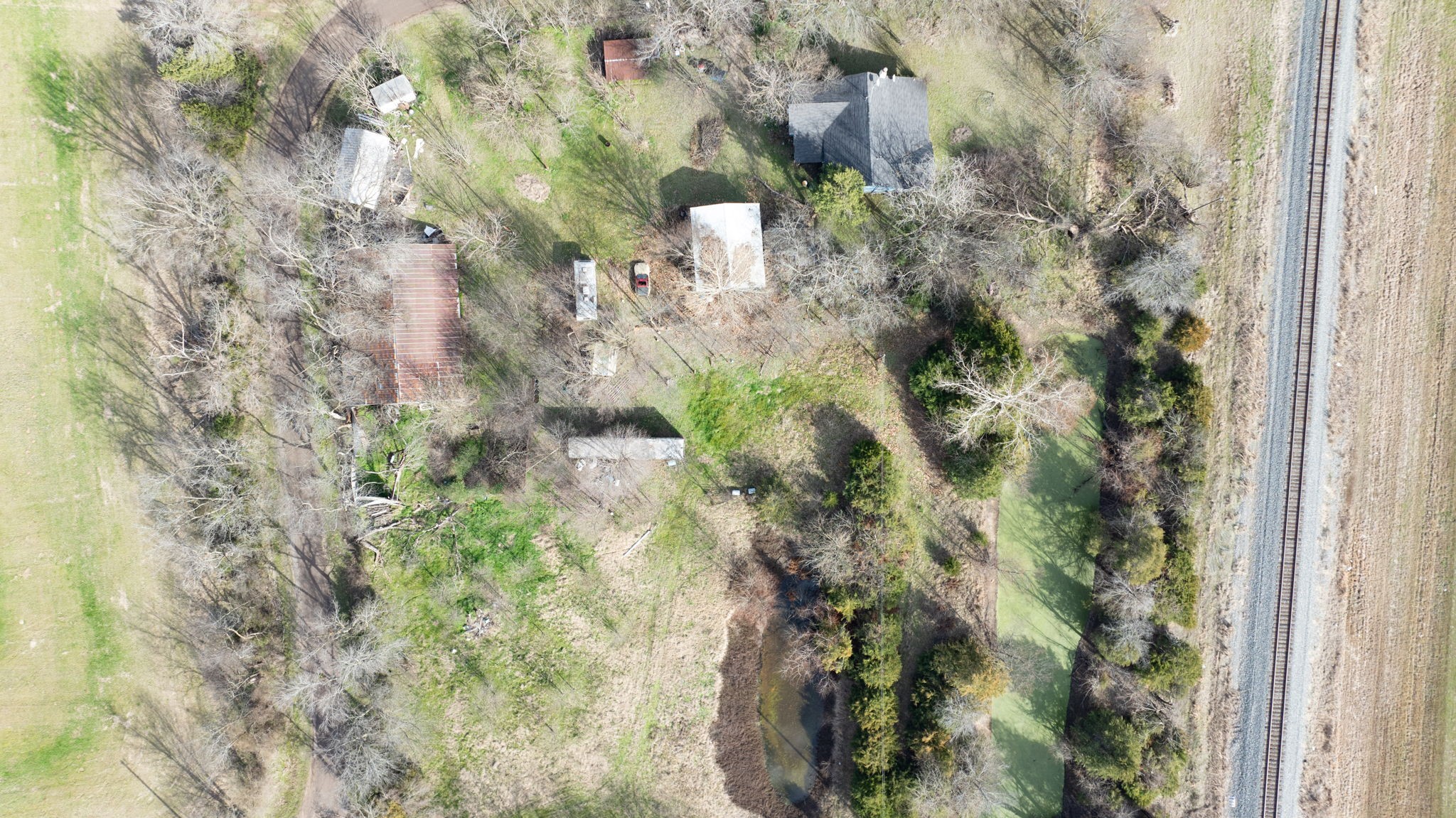59 County Road 4719 Cumby TX 75433