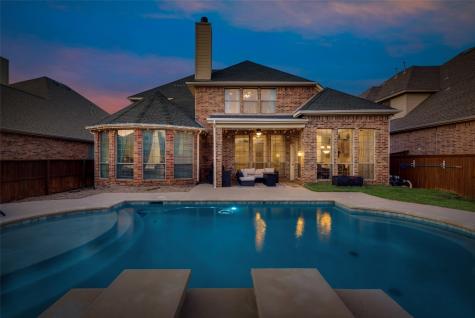 1010 Fannin Drive Lantana TX 76226