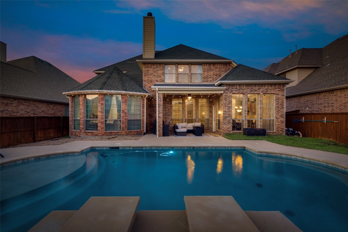 1010 Fannin Drive Lantana TX 76226
