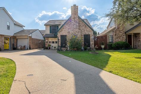 3015 Harbinger Lane Dallas TX 75287