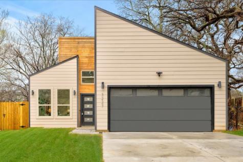 3227 Bertrand Avenue Dallas TX 75215