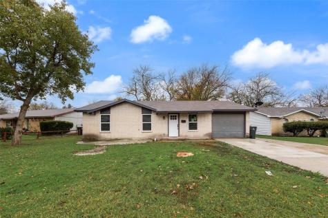 3853 Commonwealth Drive Garland TX 75043