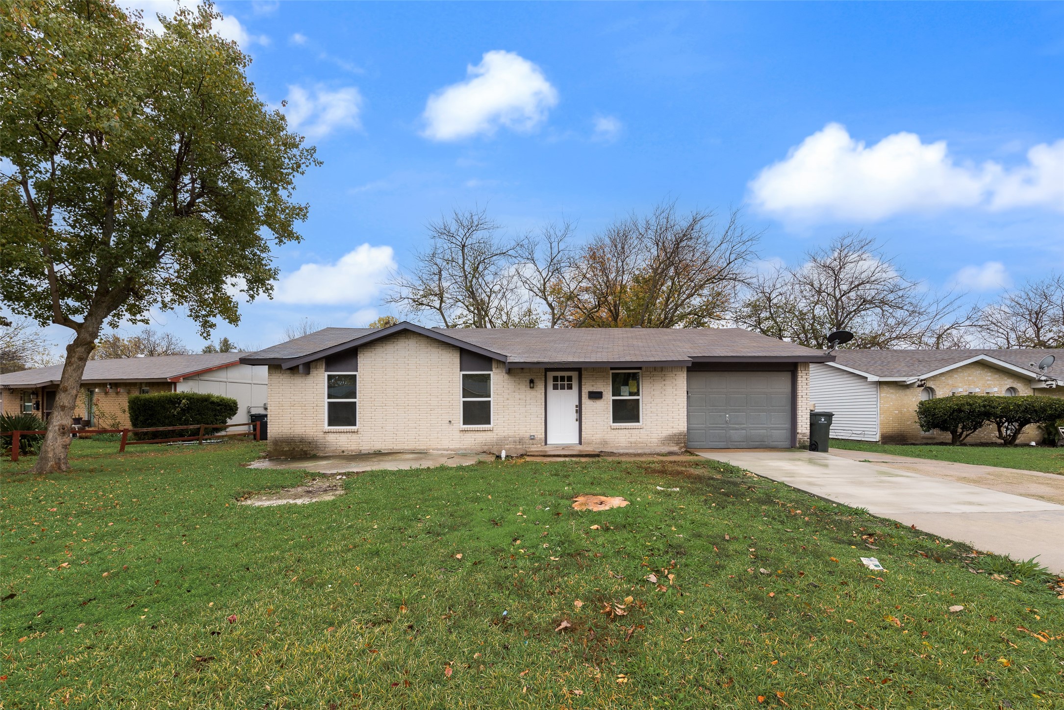3853 Commonwealth Drive Garland TX 75043