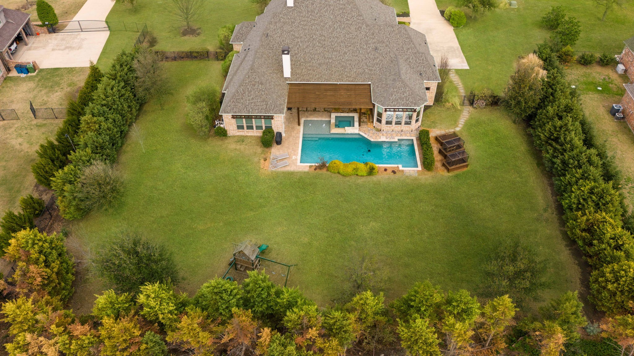 6202 Southridge Parkway Parker TX 75002