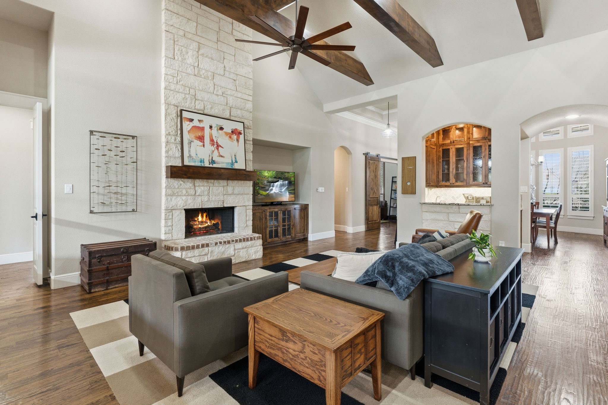 6202 Southridge Parkway Parker TX 75002