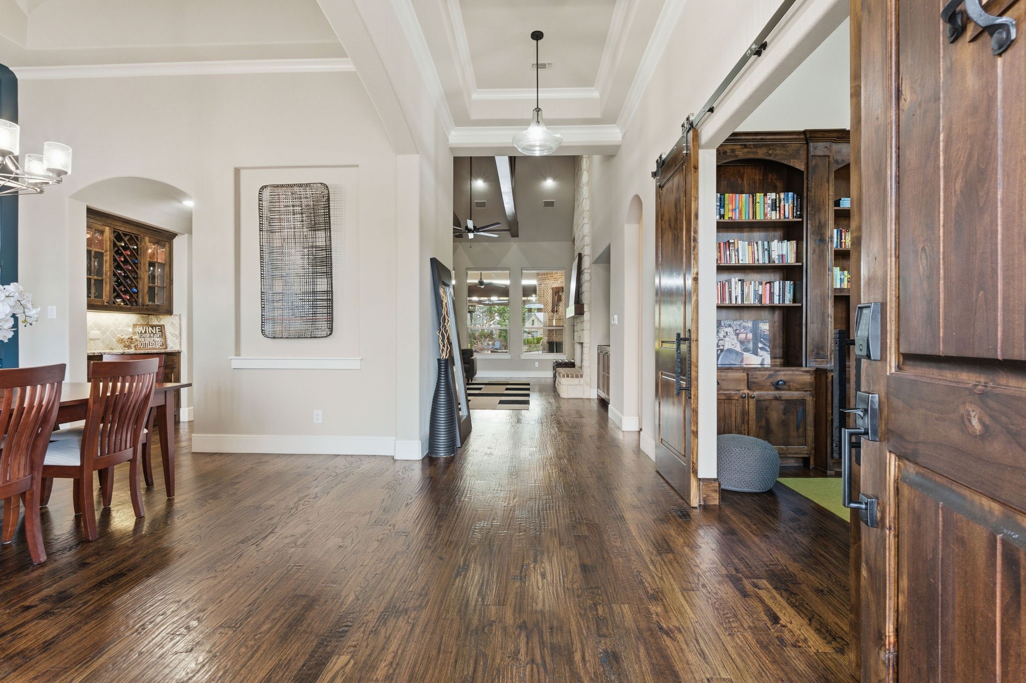 6202 Southridge Parkway Parker TX 75002