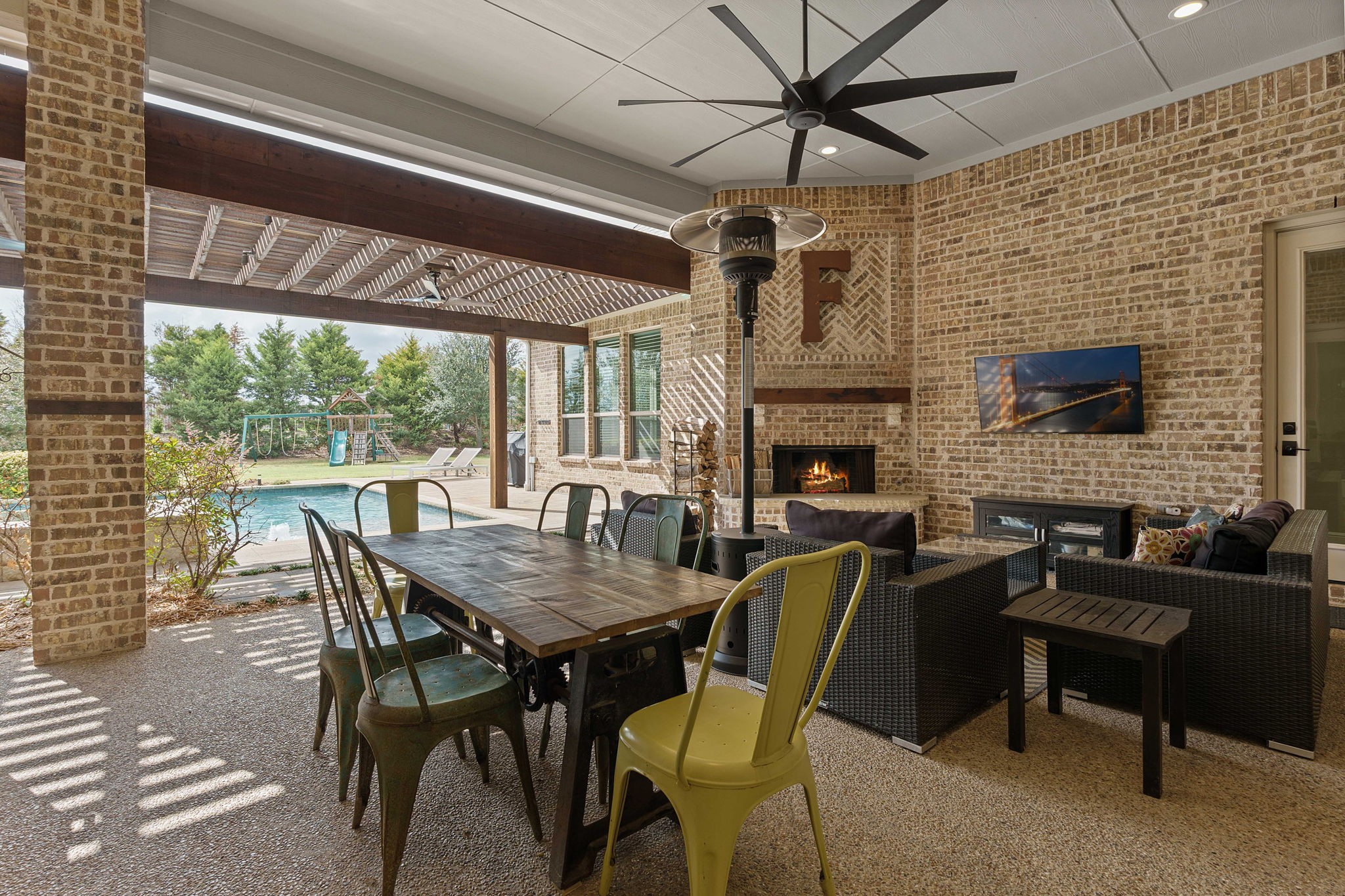 6202 Southridge Parkway Parker TX 75002