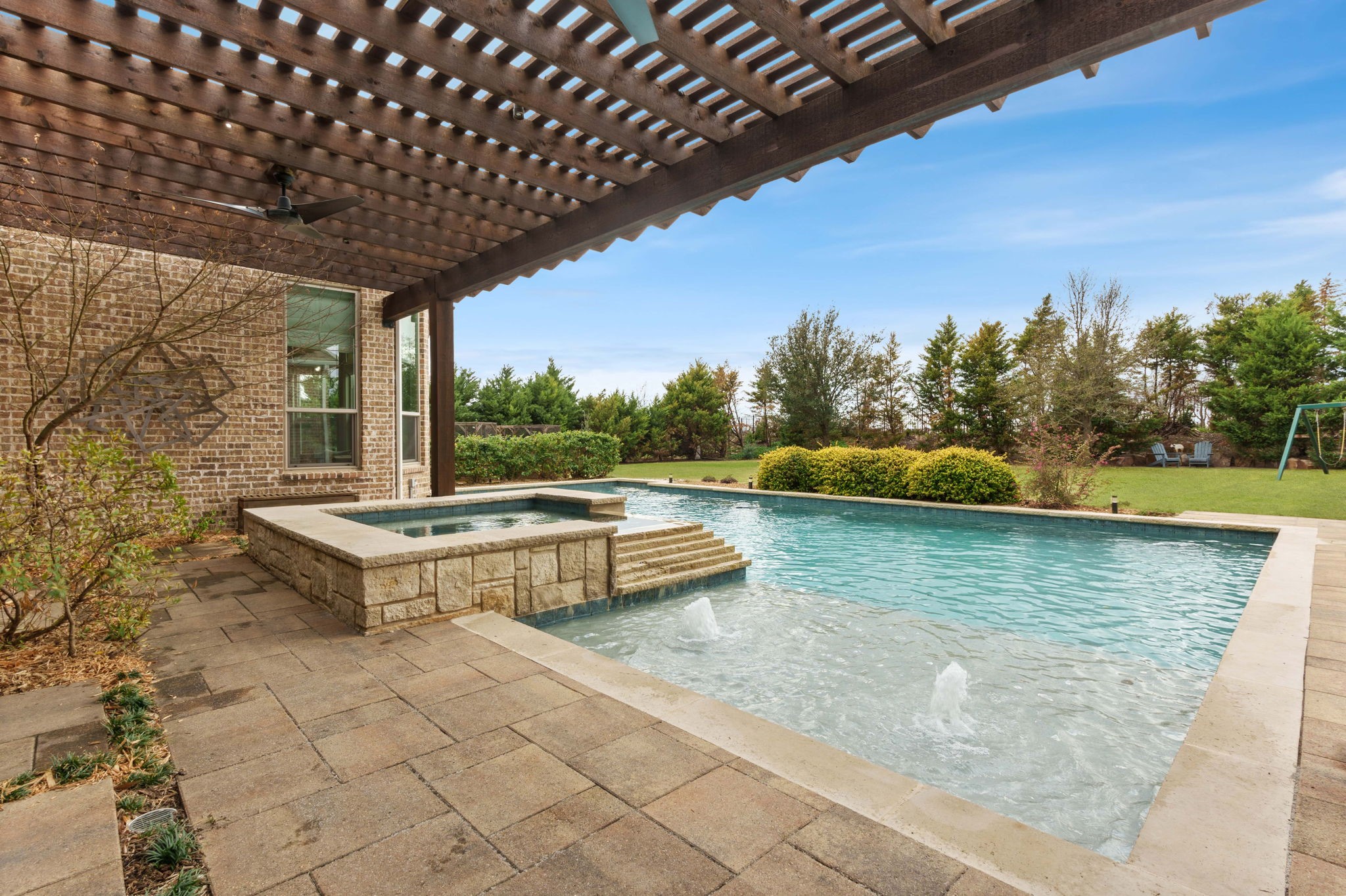 6202 Southridge Parkway Parker TX 75002