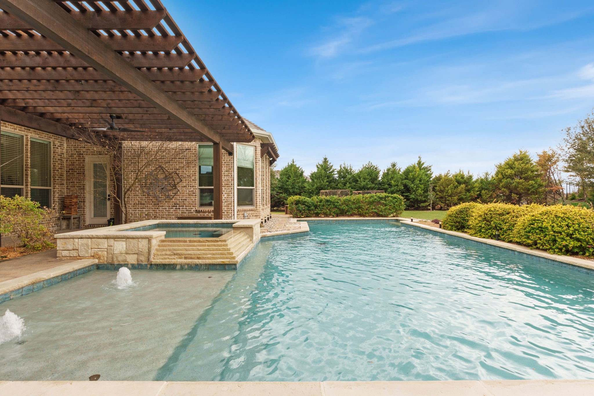 6202 Southridge Parkway Parker TX 75002