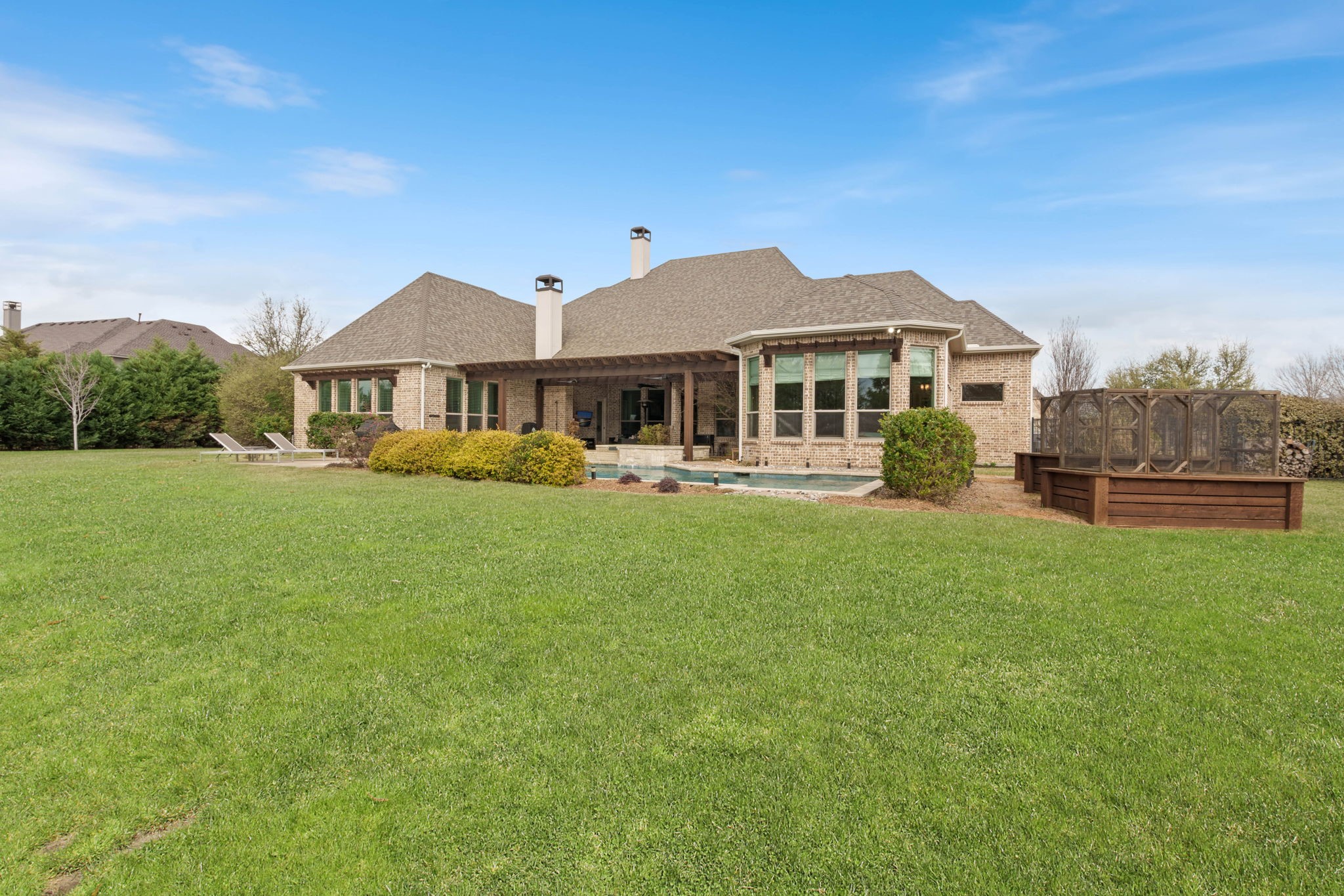 6202 Southridge Parkway Parker TX 75002