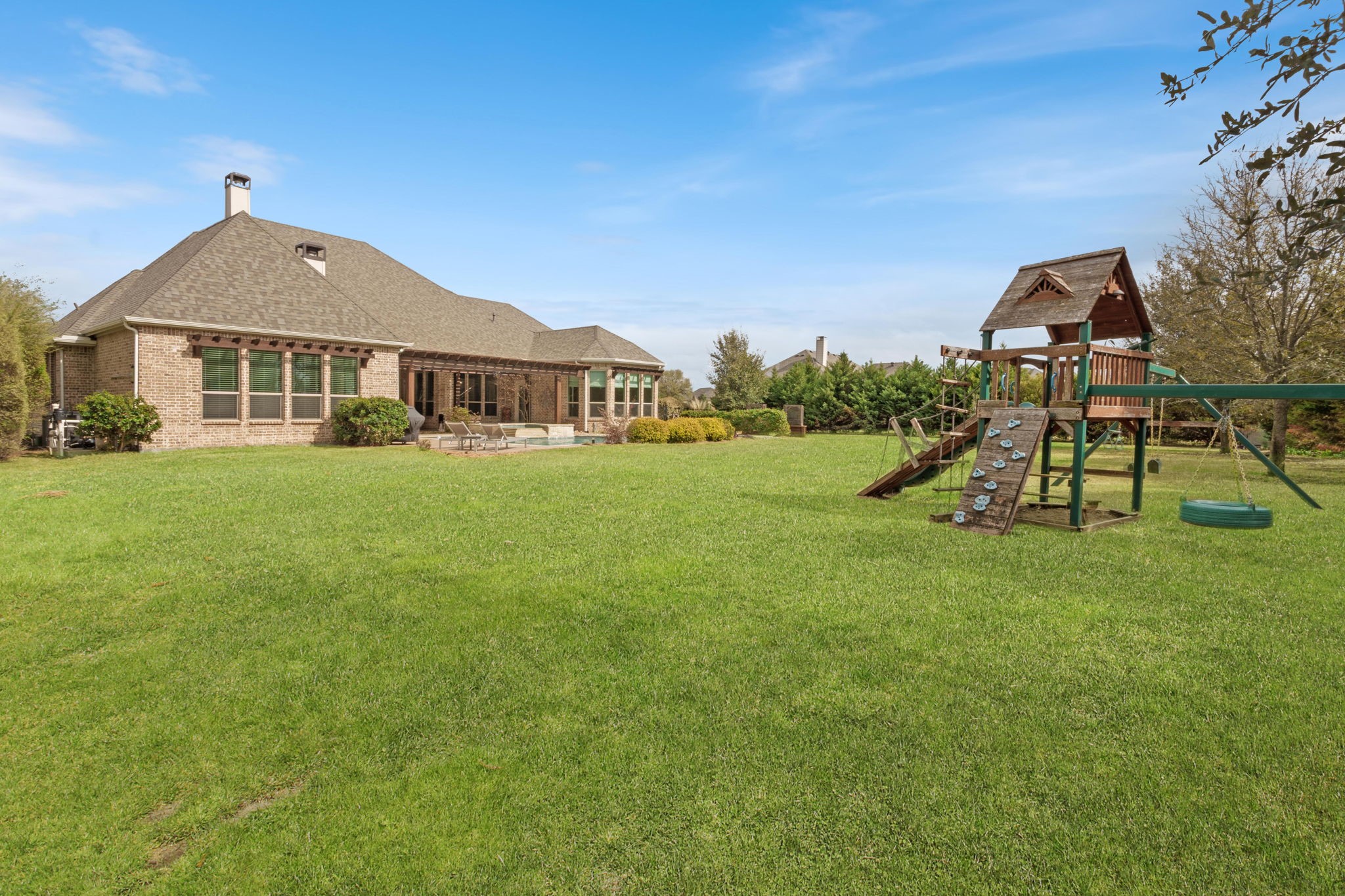 6202 Southridge Parkway Parker TX 75002